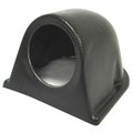 Aurora Instruments Aurora Instruments GARBF6 Aurora 1 Gauge Pod Black 202351